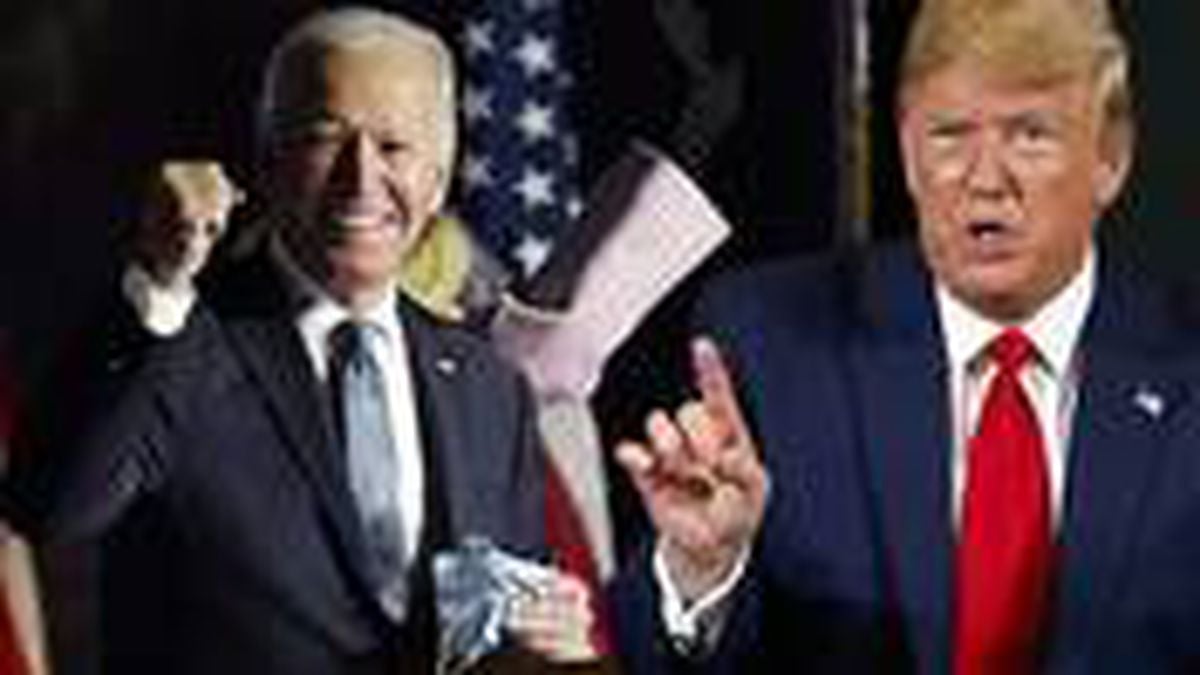 Yeni Başkan Joe Biden oldu ama Trump kabul etmiyor! Peki ABD'de bundan sonra ne olacak, süreç mahkemede mi bitecek?