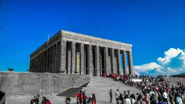 10 Kasım şiirleri ve en güzel 10 Kasım sözleri, mesajları!