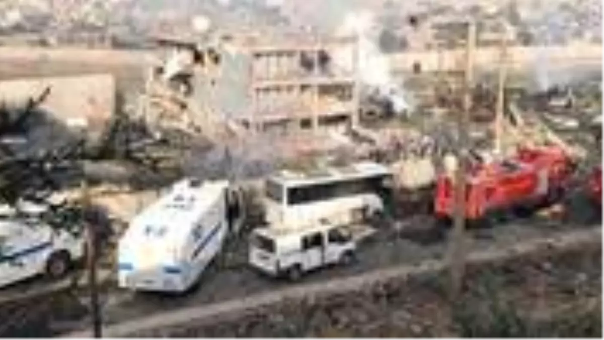 12 şehidimizin kanı yerde kalmadı! PKK'lı terörist Mesut Taşkın, MİT operasyonuyla öldürüldü