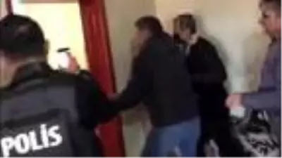 Son dakika gündem: 2 kardeşin öldüğü bıçaklı kavgaya karışan 4 şüpheli, İHA destekli operasyonla yakalandı Son dakika gündem: 2 kardeşin öldüğü bıçaklı kavgaya karışan 4 şüpheli, İHA destekli operasyonla yakalandı
