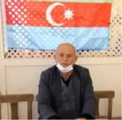 Afyonkarahisar'daki Karabağ Türklerinin 'Şuşa' coşkusu Afyonkarahisar'daki Karabağ Türklerinin 'Şuşa' coşkusu
