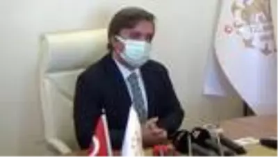 Aksaray'a dönen UMKE ekibine Vali Aydoğdu'dan başarı belgesi Aksaray'a dönen UMKE ekibine Vali Aydoğdu'dan başarı belgesi