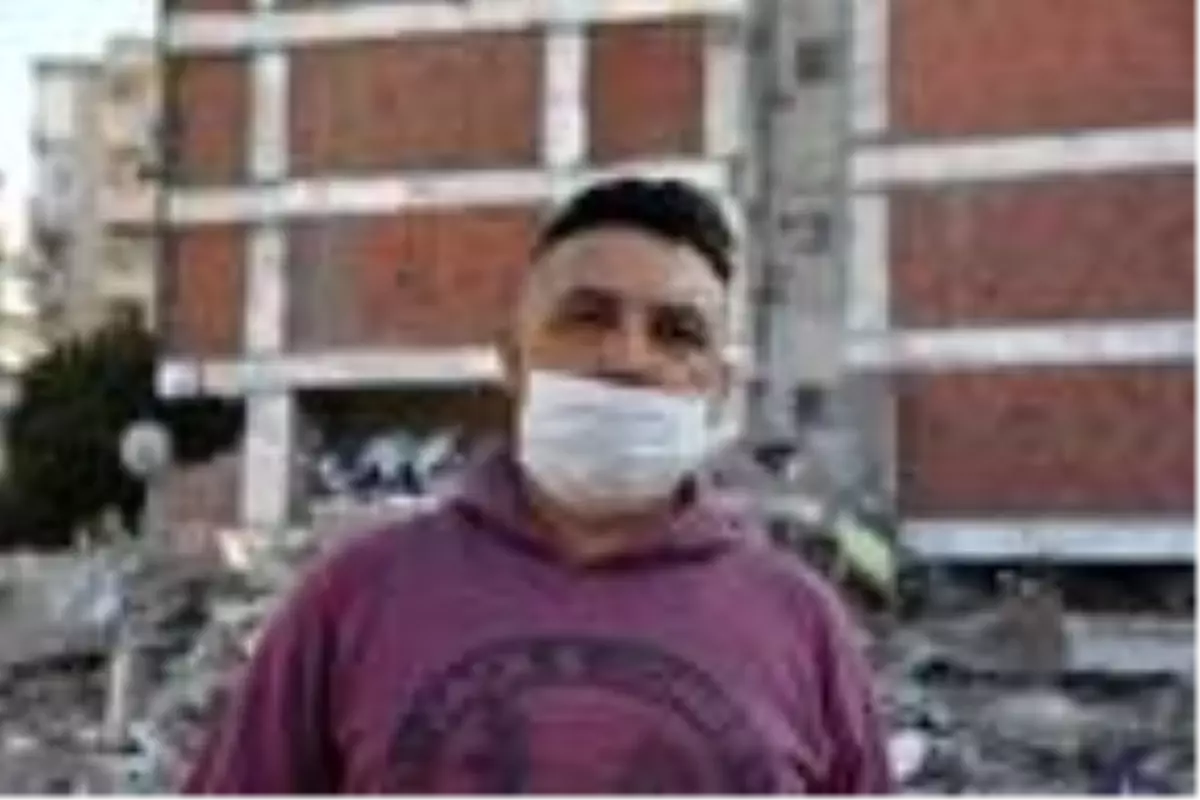 Apartman görevlisinin zor görevi