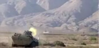 Karagöz: Azerbaycan ordusu, 48 köy, 1 kasaba ve 8 stratejik noktayı daha işgalden kurtardı Karagöz: Azerbaycan ordusu, 48 köy, 1 kasaba ve 8 stratejik noktayı daha işgalden kurtardı