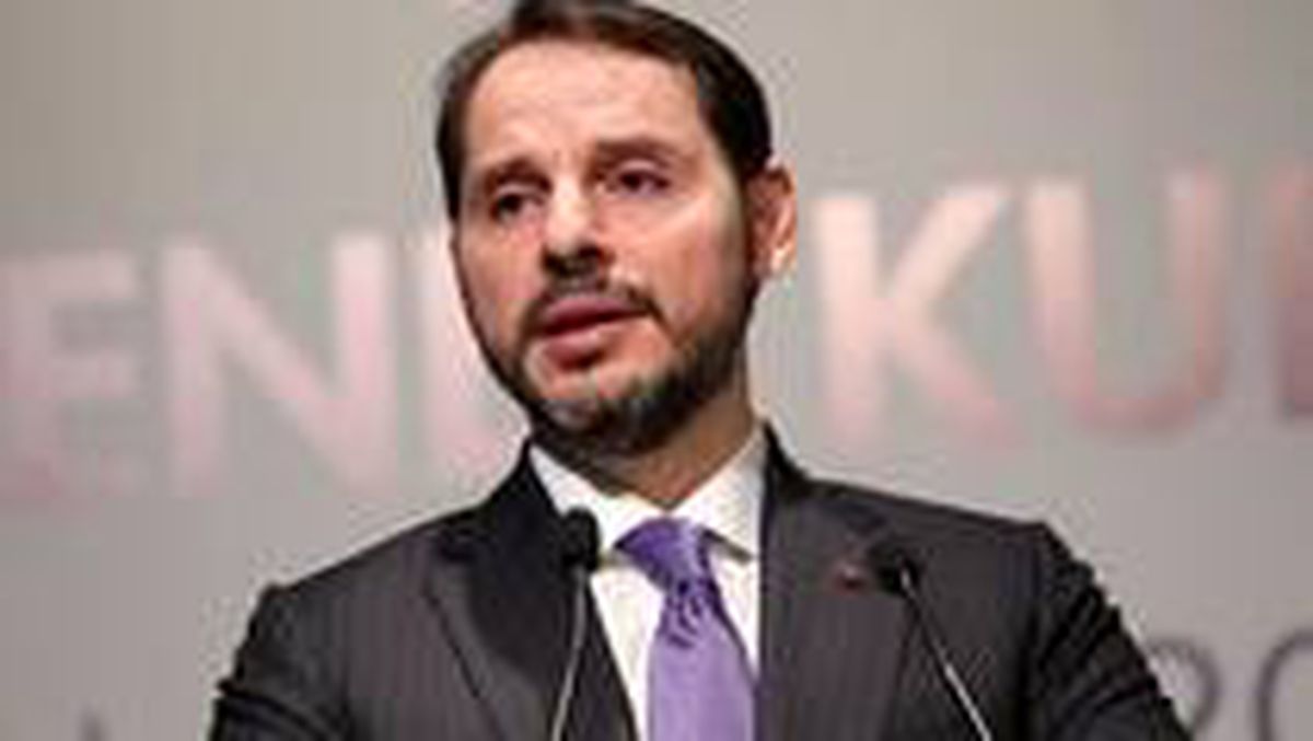 Berat Albayrak istifa etti mi? Berat Albayrak istifası kabul oldu mu? Berat Albayrak neden istifa etti?