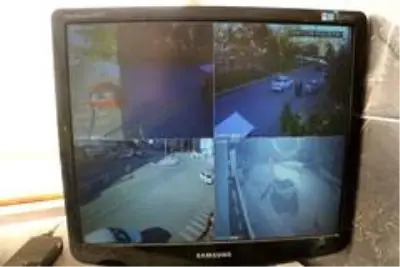 Binlerce lira harcadı, mahallesinin asayişini kendi sağladı Binlerce lira harcadı, mahallesinin asayişini kendi sağladı