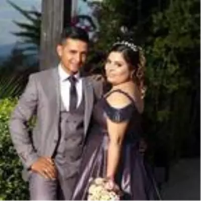 Bir yıllık evli çifti kaza ayırdı: Genç kadın öldü, eşi yaralı