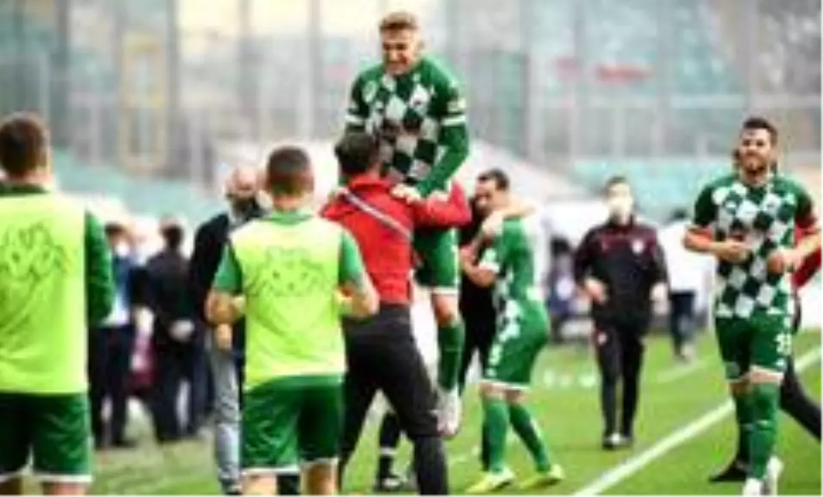 Bursaspor'da sakatlık problemi baş gösterdi