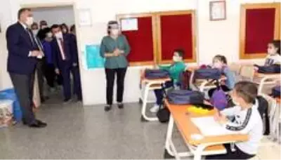 Çankaya'dan çocuklara değerli armağanlar Çankaya'dan çocuklara değerli armağanlar