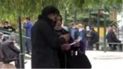 Çaresiz anne 13 gündür kayıp oğlunu arıyor Çaresiz anne 13 gündür kayıp oğlunu arıyor