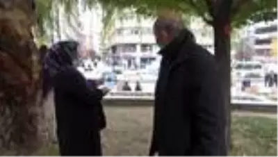 Çaresiz anne 13 gündür kayıp oğlunu arıyor Çaresiz anne 13 gündür kayıp oğlunu arıyor