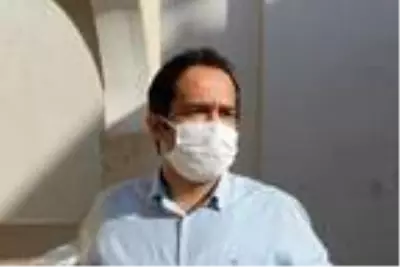 Cizreliler uçan araba 'CEZERİ'nin ilçede uçurulmasını istiyor