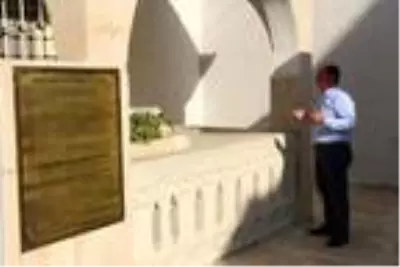 Cizreliler uçan araba 'CEZERİ'nin ilçede uçurulmasını istiyor