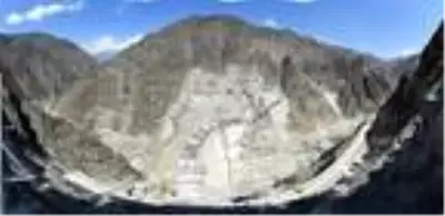 Çoruh Nehri'ndeki barajlardan 20 milyar TL katkı Çoruh Nehri'ndeki barajlardan 20 milyar TL katkı