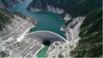 Çoruh Nehri'ndeki barajlardan 20 milyar TL katkı Çoruh Nehri'ndeki barajlardan 20 milyar TL katkı