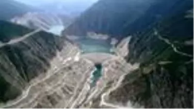 Çoruh Nehri'ndeki barajlardan 20 milyar TL katkı Çoruh Nehri'ndeki barajlardan 20 milyar TL katkı