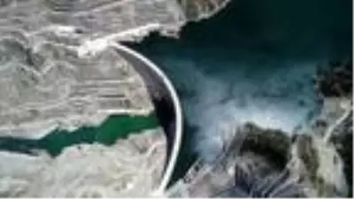 Çoruh Nehri'ndeki barajlardan 20 milyar TL katkı Çoruh Nehri'ndeki barajlardan 20 milyar TL katkı