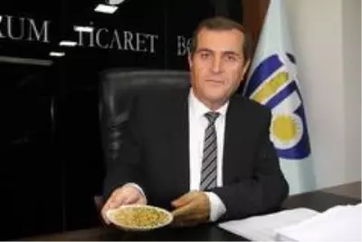 Çorum'da soya fasulyesi üretiminin teşvik edilmesi ve destek verilmesi için çağrı Çorum'da soya fasulyesi üretiminin teşvik edilmesi ve destek verilmesi için çağrı
