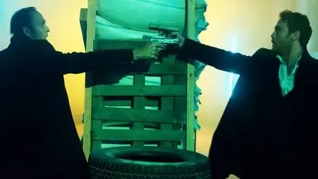 Çukur 4.Sezon 10.Bölüm Fragman Çukur 4.Sezon 10.Bölüm Fragman