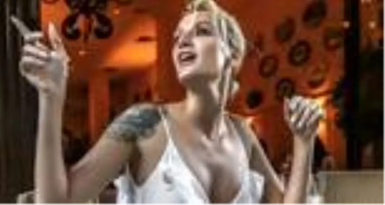 Didem Soydan kimdir? Didem Soydan nereli, kaç yaşında? Didem Soydan hangi dizilerde oynadı?