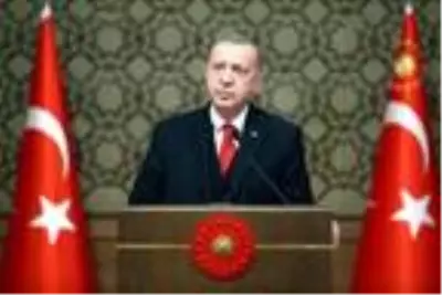 Son dakika haberi! Erdoğan: Tehdit, şantaj dilinin fayda sağlamayacağı anlaşılmalıdır (2)- Yeniden Son dakika haberi! Erdoğan: Tehdit, şantaj dilinin fayda sağlamayacağı anlaşılmalıdır (2)- Yeniden