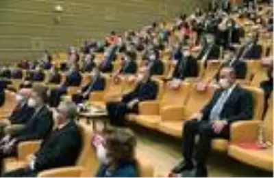 Son dakika haberi! Erdoğan: Tehdit, şantaj dilinin fayda sağlamayacağı anlaşılmalıdır (2)- Yeniden Son dakika haberi! Erdoğan: Tehdit, şantaj dilinin fayda sağlamayacağı anlaşılmalıdır (2)- Yeniden