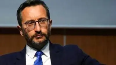 Fahrettin Altun kimdir? Nereli, kaç yaşında, mesleği ne ...