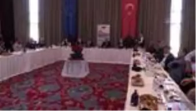 'Genç İstihdamının Teşviki İçin Teknik Destek Projesi' başlatıldı 'Genç İstihdamının Teşviki İçin Teknik Destek Projesi' başlatıldı