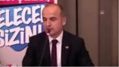 'Genç İstihdamının Teşviki İçin Teknik Destek Projesi' başlatıldı 'Genç İstihdamının Teşviki İçin Teknik Destek Projesi' başlatıldı