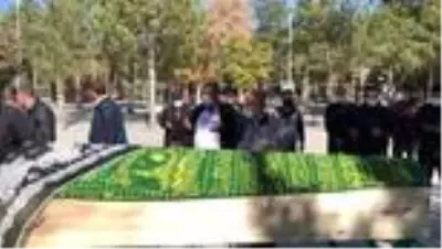 Hastanede yaşamını yitiren depremzede son yolculuğuna uğurlandı - ESKİŞEHİR Hastanede yaşamını yitiren depremzede son yolculuğuna uğurlandı - ESKİŞEHİR