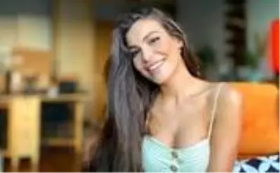 Hazal Erişkin kimdir, kaç yaşında? Hazal Erişkin hangi dizide oynuyor? Hazal Erişkin kimdir, kaç yaşında? Hazal Erişkin hangi dizide oynuyor?