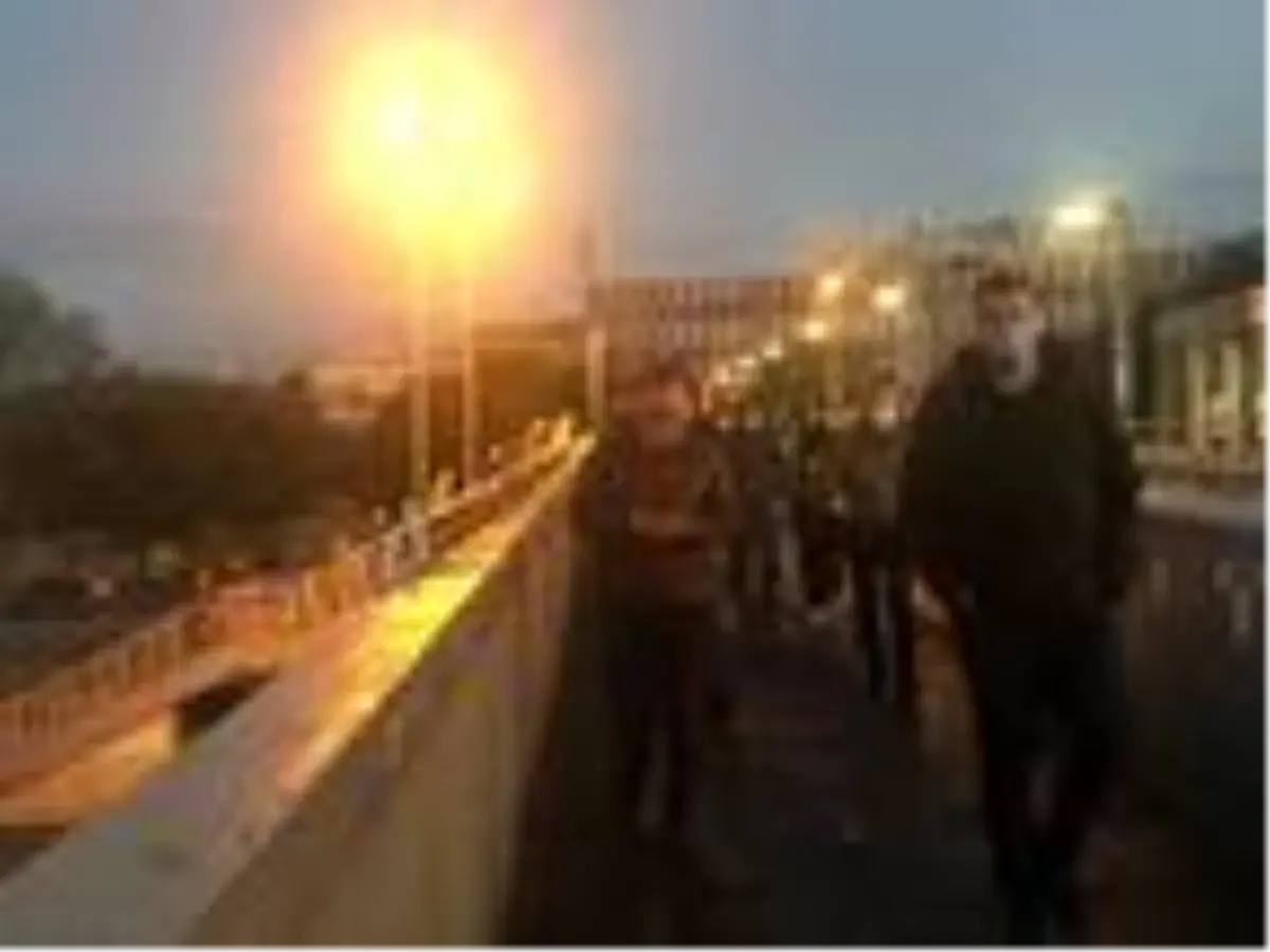 Kademeli mesainin ilk gününde toplu ulaşımda son durum