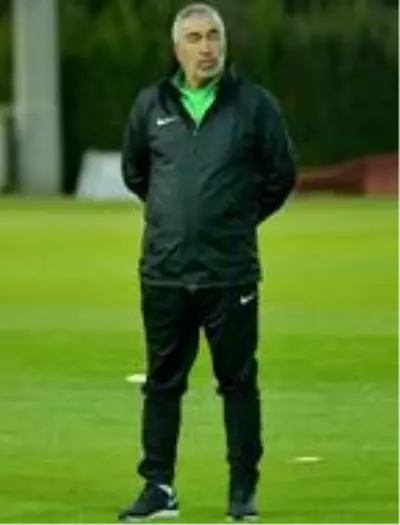 Kayserispor, Samet Aybaba ile anlaştı