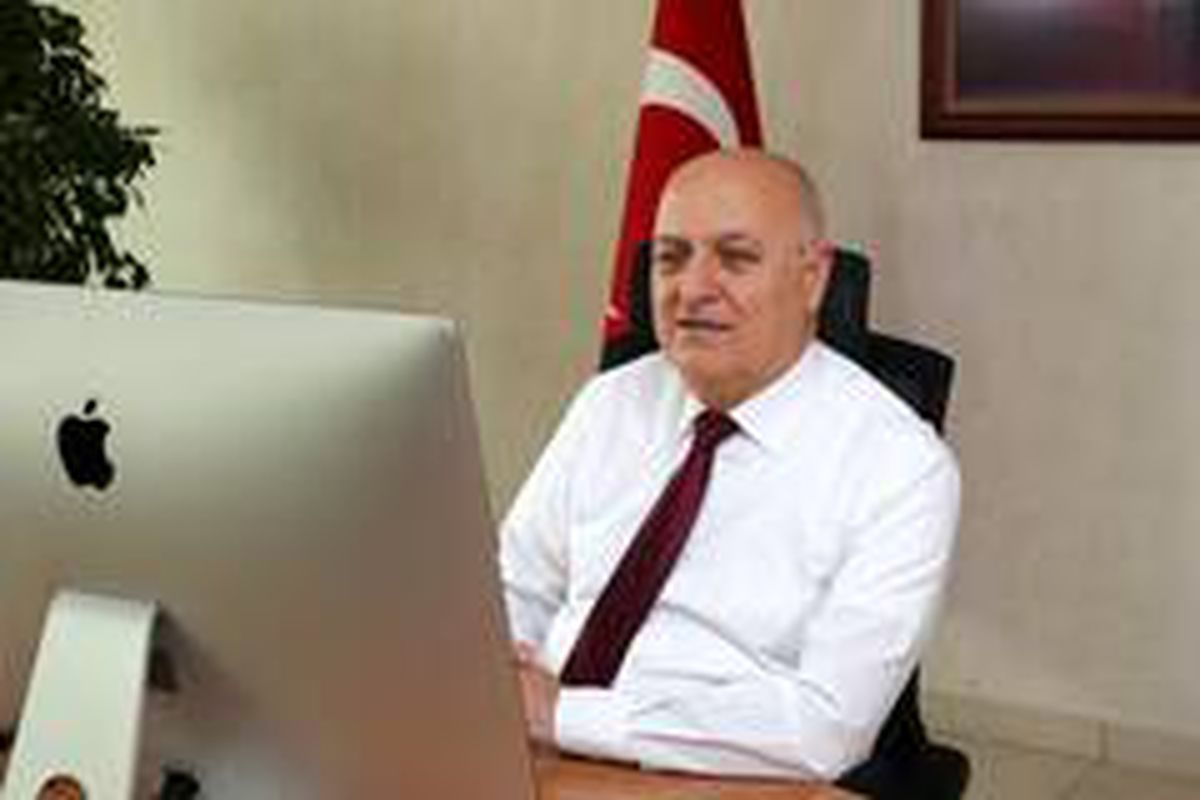 Kızıltan: 'Yapılandırmanın kapsamı daha geniş tutulmalı'
