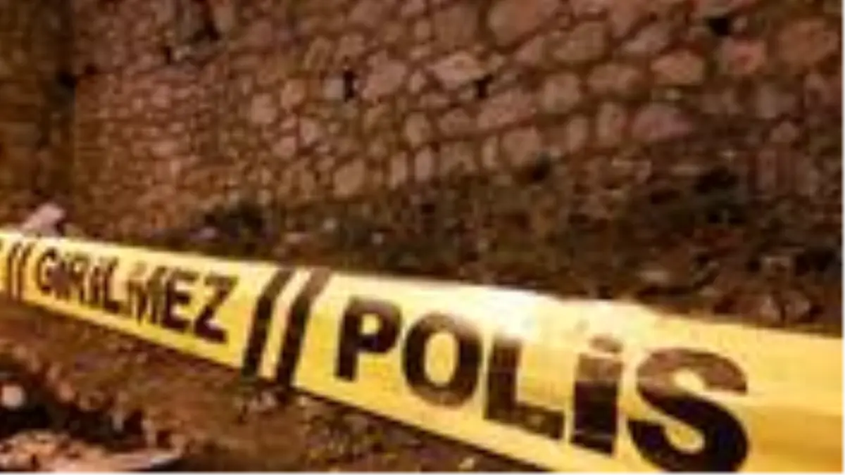 Koyun otlatan çoban, köprü altında çürümüş ve parçalanmış erkek cansız bedeni buldu
