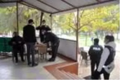 Son Dakika | Maske takmadığı için ceza yazılmak istenince, 'kimliğim yok' dedi