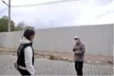 Son Dakika | Maske takmadığı için ceza yazılmak istenince, 'kimliğim yok' dedi