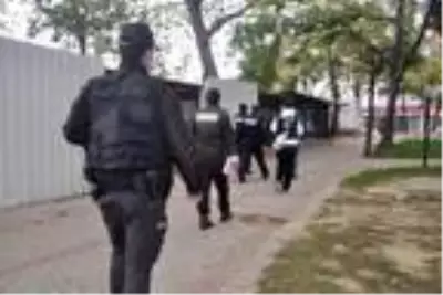 Son Dakika | Maske takmadığı için ceza yazılmak istenince, 'kimliğim yok' dedi