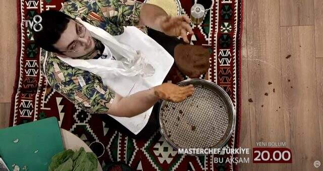 Masterchef yemekleri! Çiğ köfte tarifi, çiğ köfte nasıl yapılır? Çiğköftenin tarihi? Kolay çiğköfte yapımı!