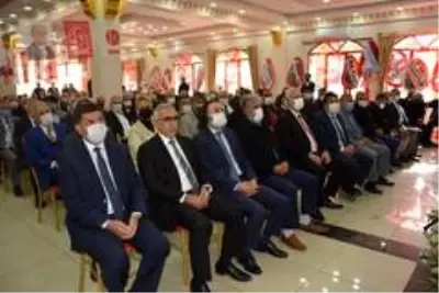 MHP'de Aksu güven tazeledi MHP'de Aksu güven tazeledi