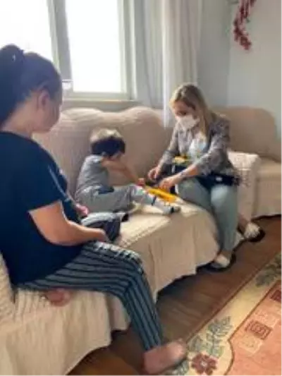 Milletvekili Çokal, minik Halil Efe'için devrede Milletvekili Çokal, minik Halil Efe'için devrede