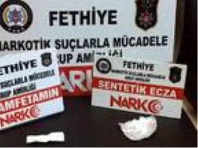 Muğla'da uyuşturucu operasyonu: 9 tutuklama Muğla'da uyuşturucu operasyonu: 9 tutuklama