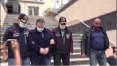 Nitelikli yağma suçundan aranan hükümlü yakalandı Nitelikli yağma suçundan aranan hükümlü yakalandı