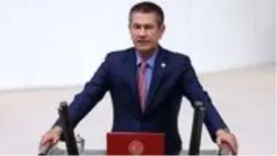 Nurettin Canikli kimdir? İşte Nurettin Canikli'nin siyasi hayatı Nurettin Canikli kimdir? İşte Nurettin Canikli'nin siyasi hayatı