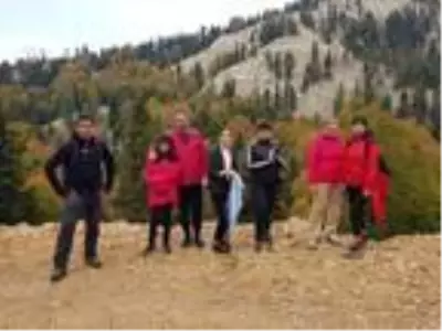 Osmaniye'de sonbahar güzelliği