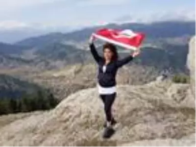 Osmaniye'de sonbahar güzelliği