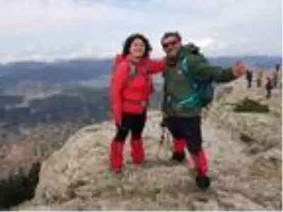 Osmaniye'de sonbahar güzelliği