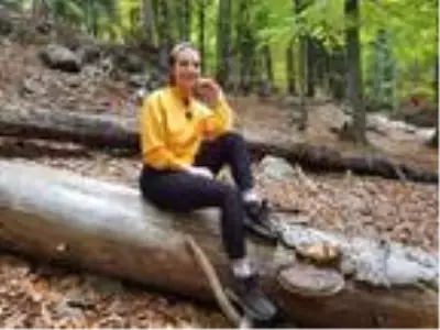 Osmaniye'de sonbahar güzelliği