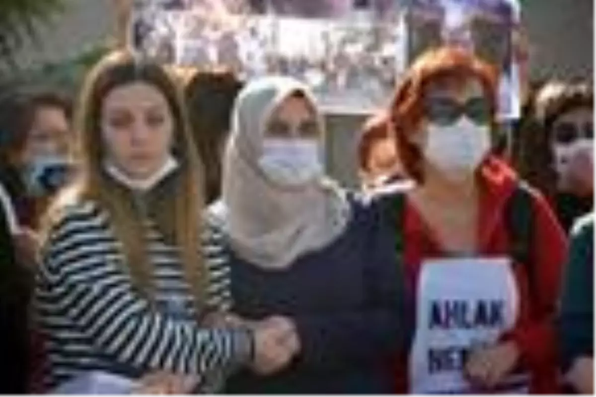 Pınar Gültekin'in Katil Zanlısı Eski Hakim Karşısına Çıktı 1 Pınar Gültekin'in katil zanlısı eski sevgili, bugün hakim karşısına çıkacak(2)