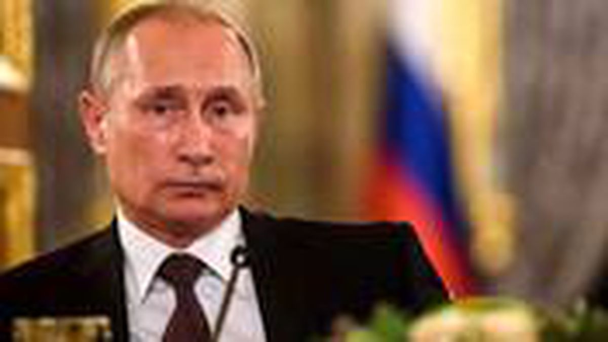 Putin, ABD'nin yeni başkanını tebrik etmek için resmi sonuçları bekliyor